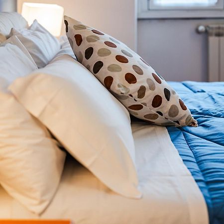 Rembrandt 22 Apartment Милано Екстериор снимка