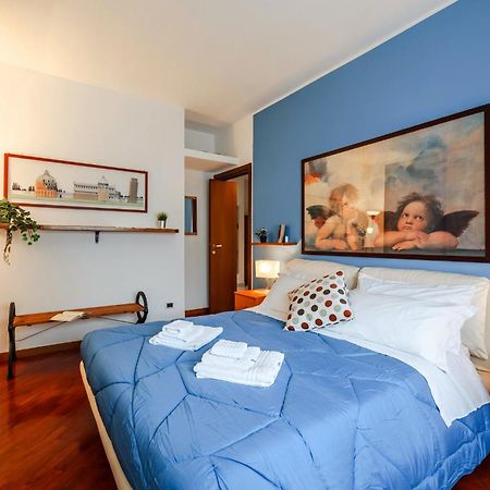 Rembrandt 22 Apartment Милано Екстериор снимка
