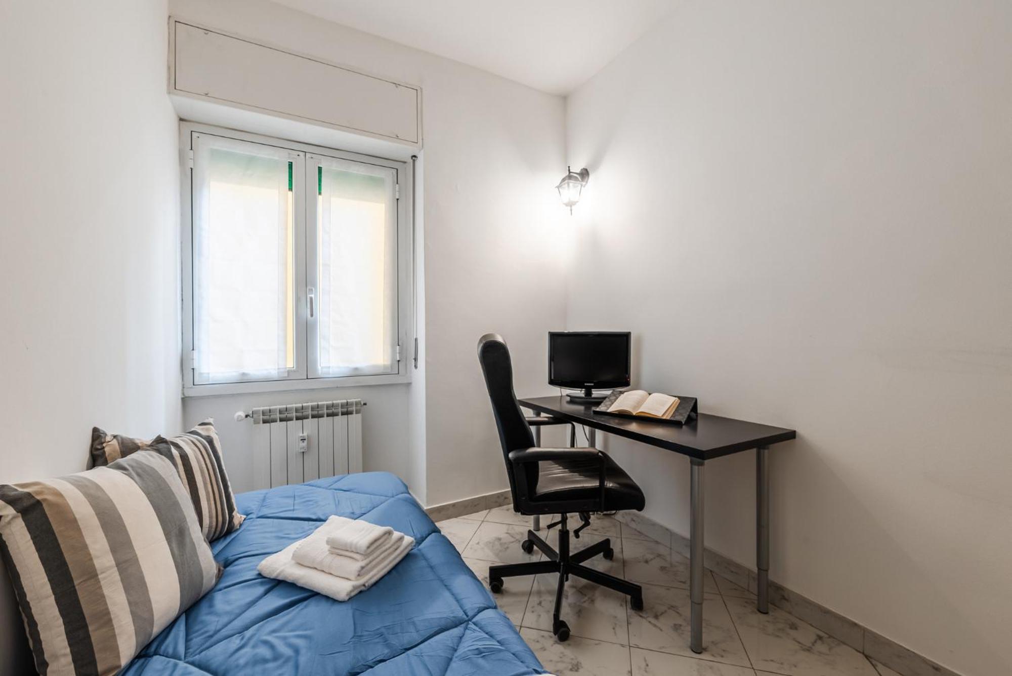 Rembrandt 22 Apartment Милано Екстериор снимка