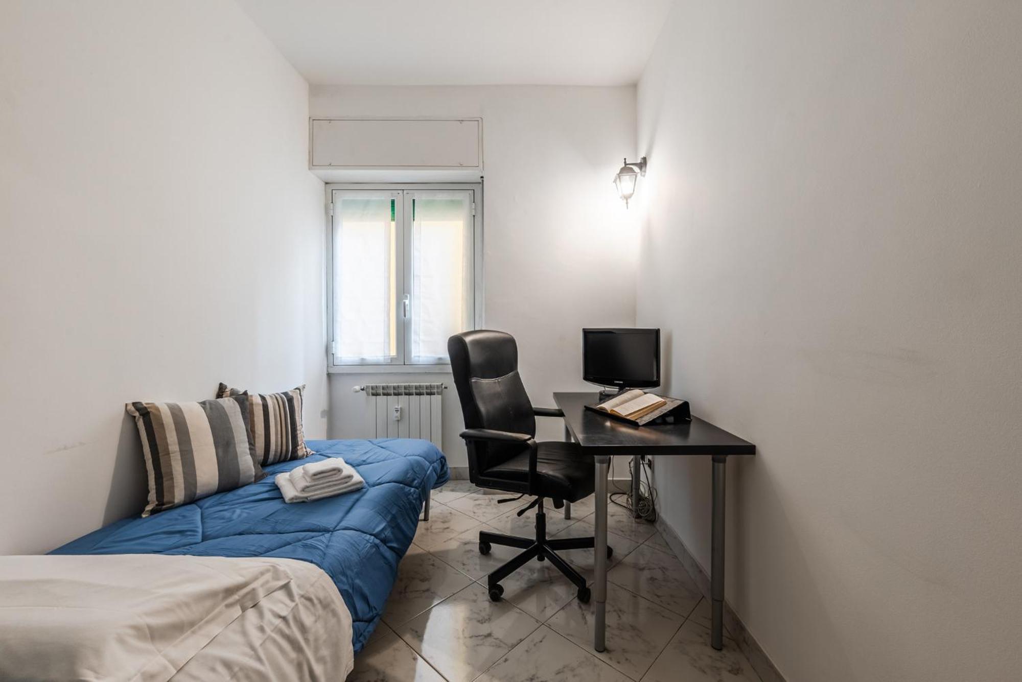 Rembrandt 22 Apartment Милано Екстериор снимка