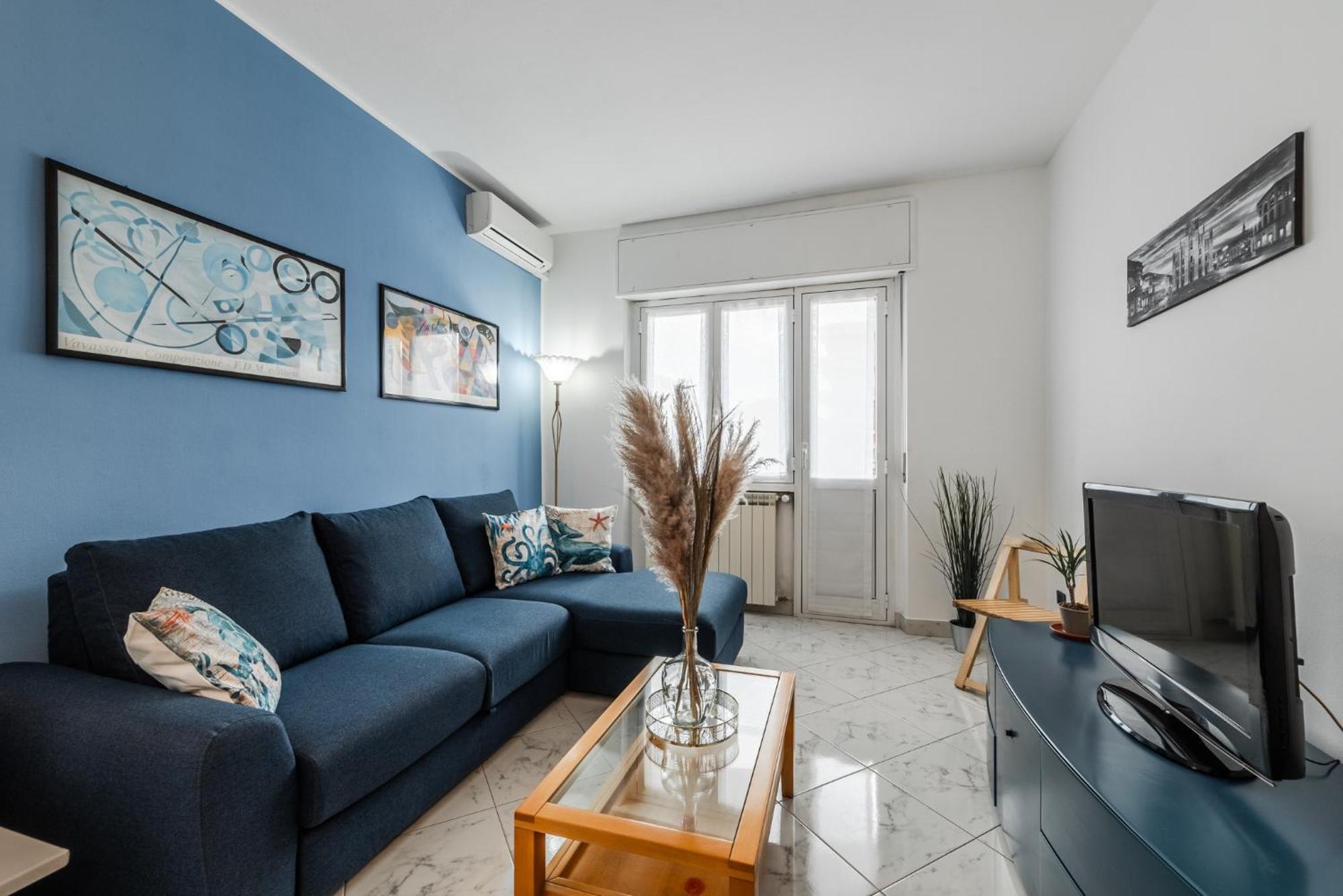 Rembrandt 22 Apartment Милано Екстериор снимка