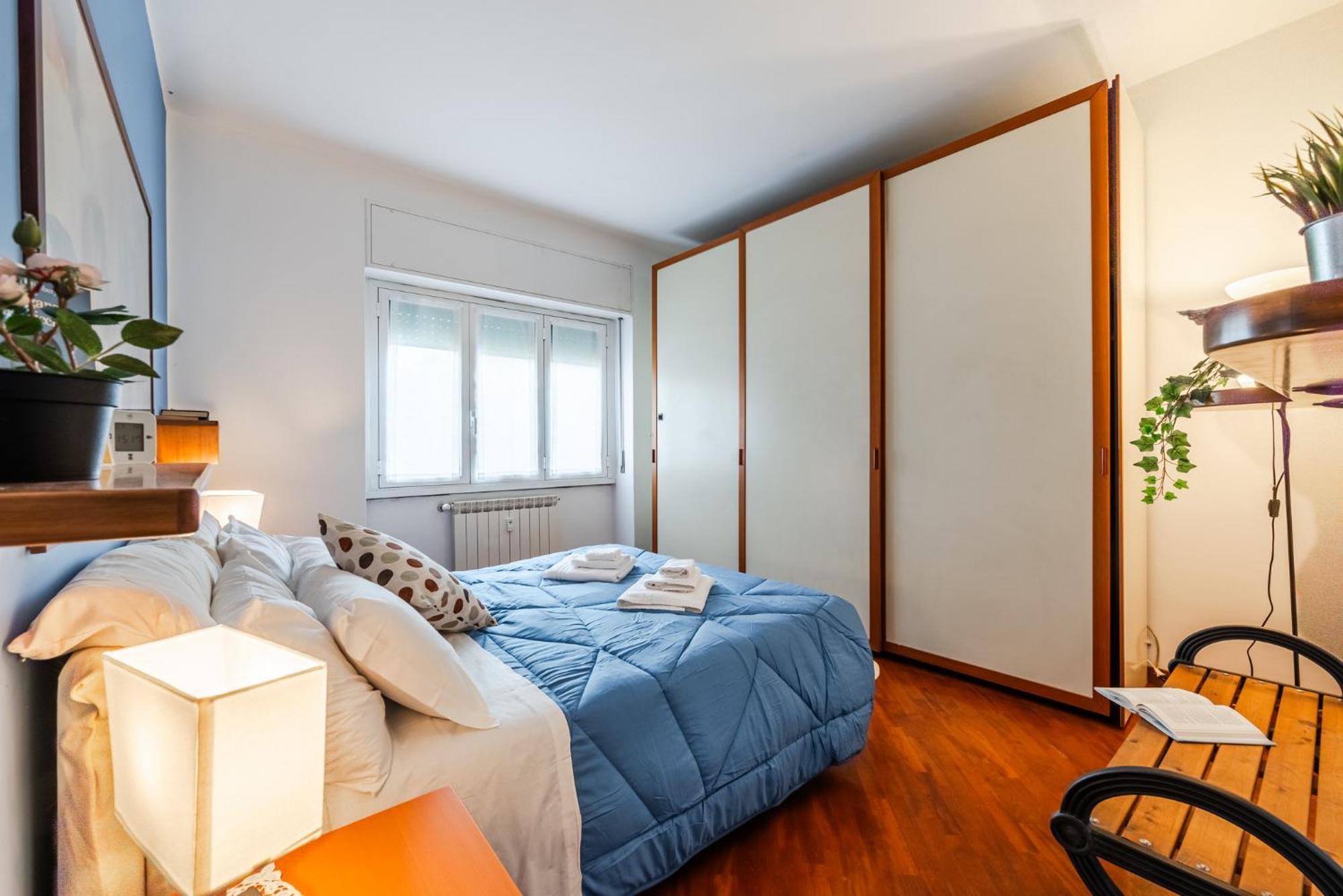 Rembrandt 22 Apartment Милано Екстериор снимка