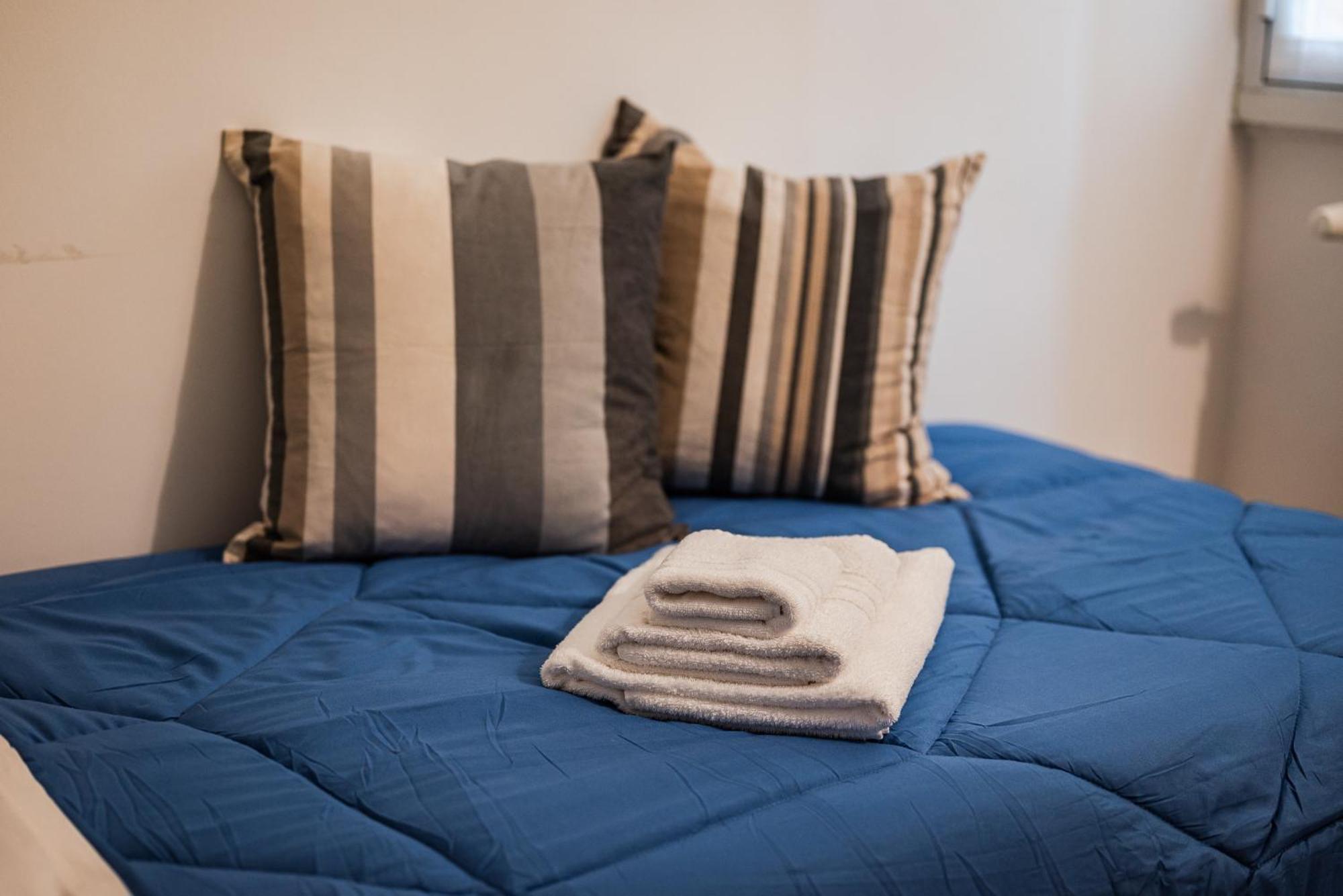 Rembrandt 22 Apartment Милано Екстериор снимка
